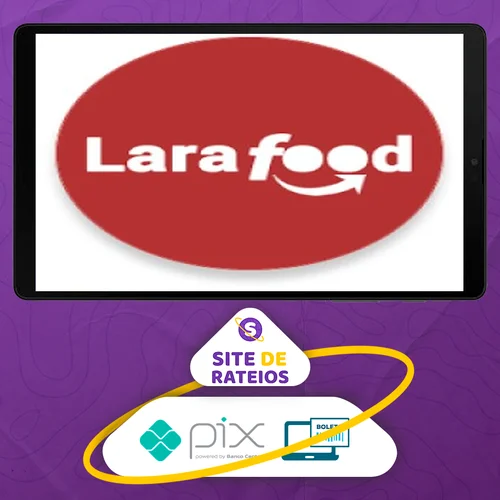 Curso Laravel (Larafood) - Especializati