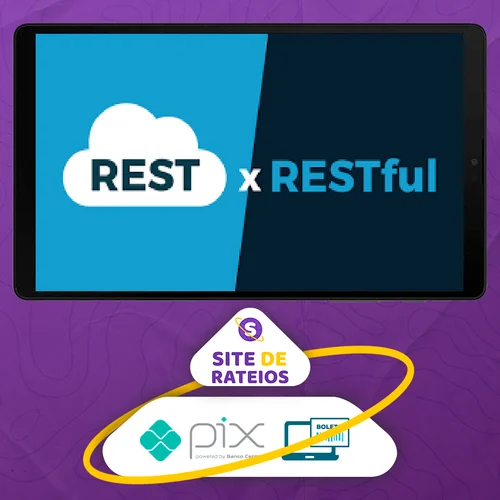 Entendendo e Documentando Rest e Restful Apis - Jackson Pires