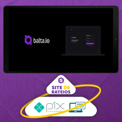 Frontend Developer Angularjs - Balta.Io