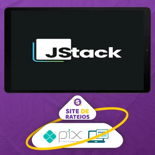 JStack - Mateus Luiz da Silva