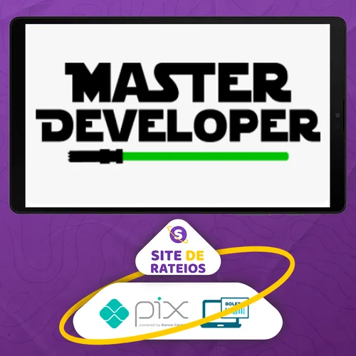 Master Developer - Softblue