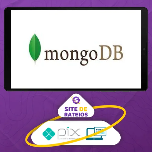 Mongodb - Autor Não Informado