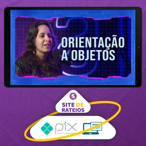 Orientação a Objetos em Java, C#, Python, Php e Javascript - Fabiano Schincariol