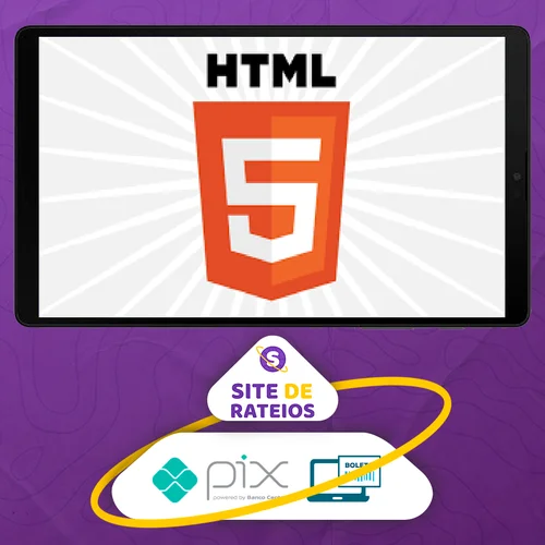 Petele: Html5 Básico - Robertha Pereira Pedroso