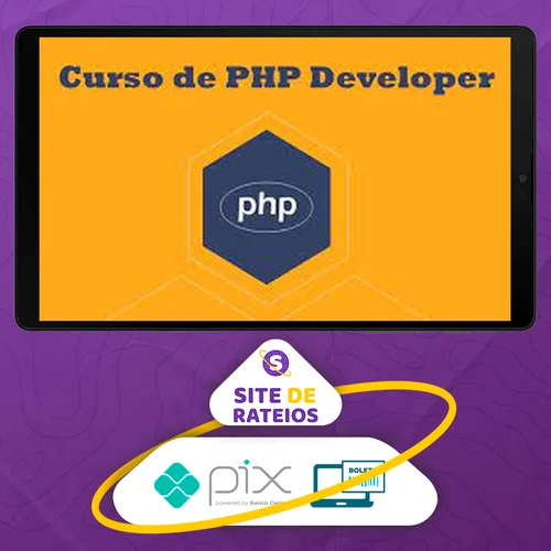 Php Developer - Cesar (Celke)