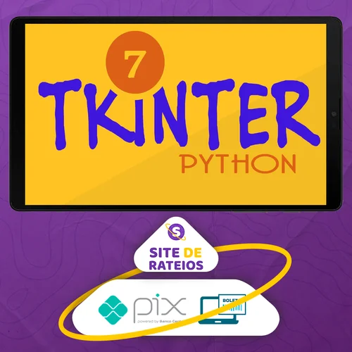 Python + Tkinter - eXcript.com