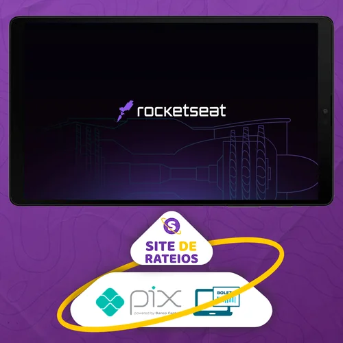 Bootcamp Gostack 6.0 - Rocketseat