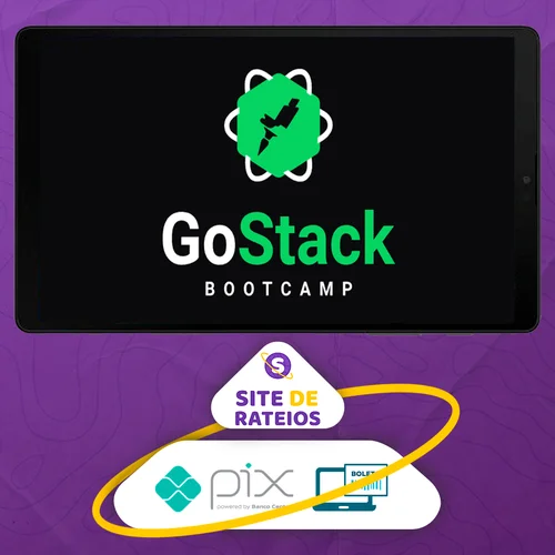 Bootcamp Gostack 7.0 - Rocketseat