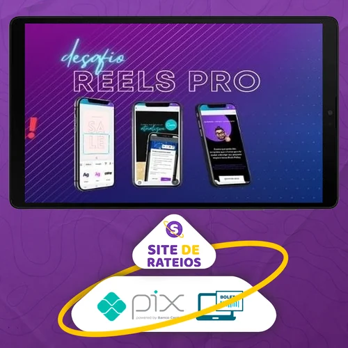 Reels Pro - Rafael Bem