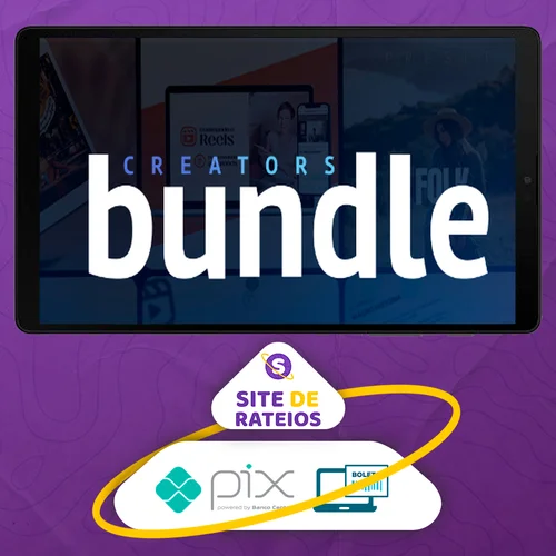 Creator Bundle II - Creator Bundle