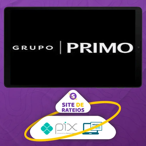 Formação em Social Media - Grupo Primo (Staage)