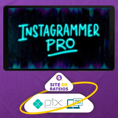 Instagrammer Pro - Hyeser