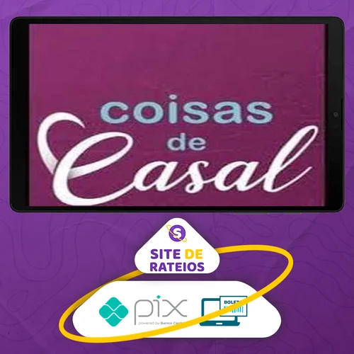 Seminário Coisas de Casal - Fabiana Bertotti