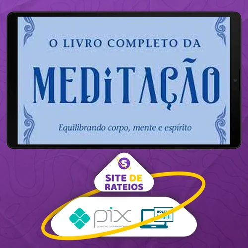 O que é Meditação - Osho