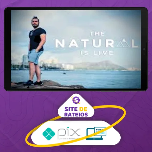 The Natural - Max