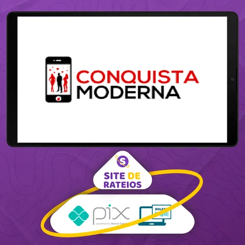 Conquista Moderna - Medina Dias