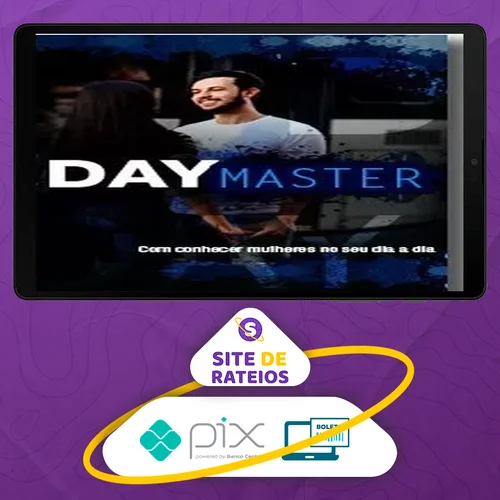 Day Master - Sétimo Amor