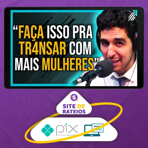 Daygame Brasil - Jake Janeiro