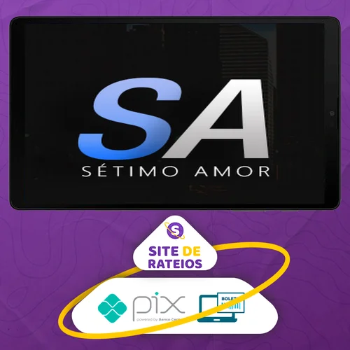 Guia de Abordagens - Sétimo Amor