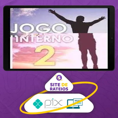 Jogo Interno 2.0 - Andre Sabetta