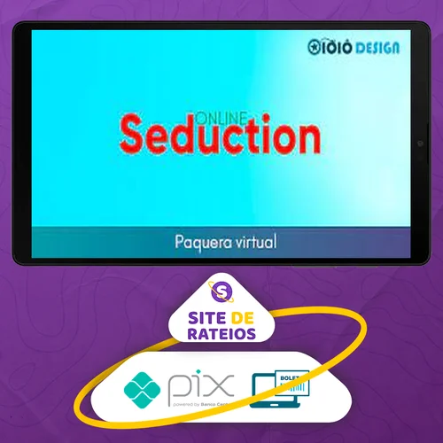 Online Seduction - Renato Brito