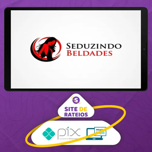 Seduzindo Beldades - Eduardo Playtool