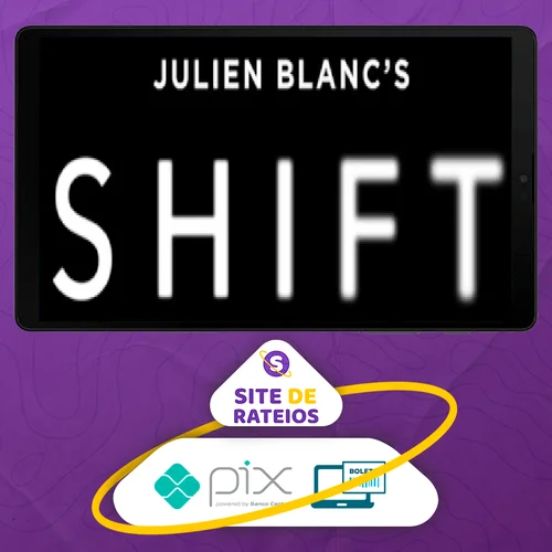 SHIFT - Julien Blanc [INGLÊS]