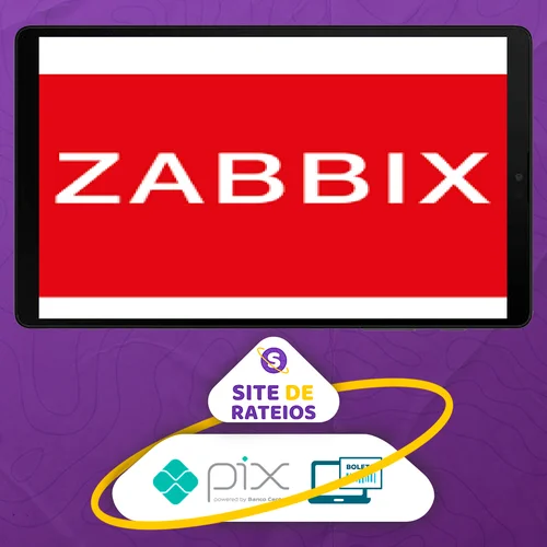 Curso Zabbix - EADCCNA