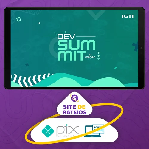 Dev Summit - Igti