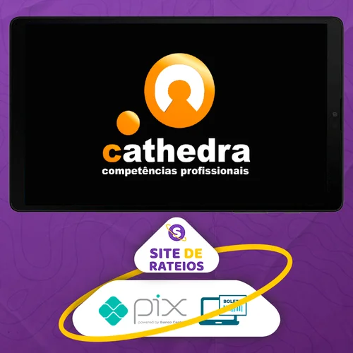 Engenharia de Software - Cathedra Online