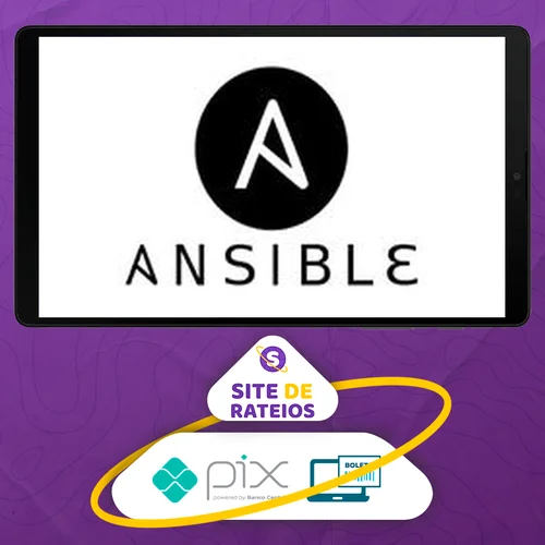 Ansible - Phillipe Costa