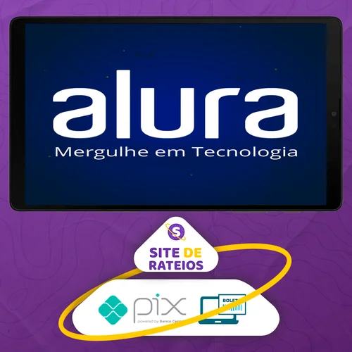 Imersão Carreira Tech - Alura