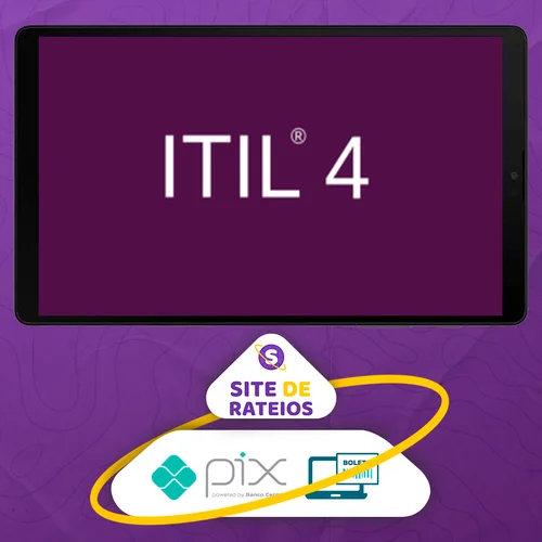 ITIL V4 - Renê Chiari