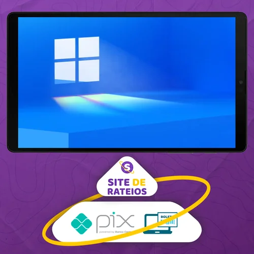 O Que Fazer Após Instalar o Windows - Baboo