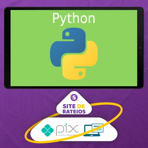 Python Para DevOps - Escola Linux