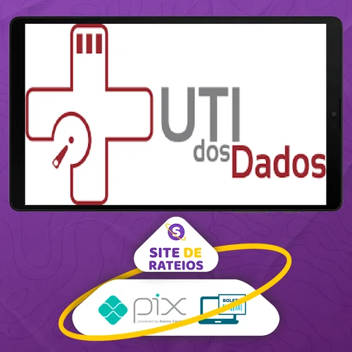 Recuperação De Dados - UTI Dos Dados