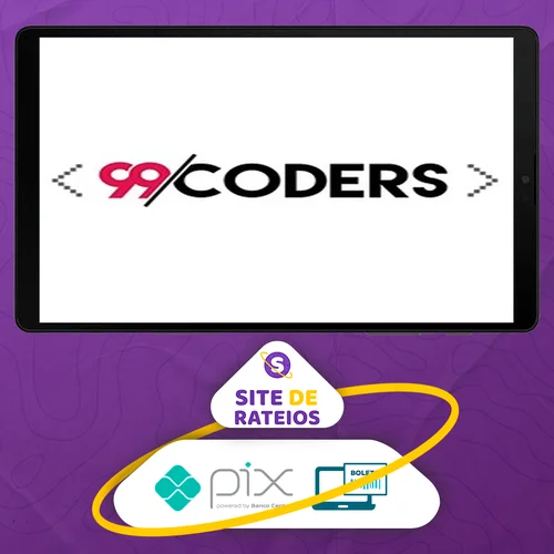 Semana Mobile Set - 99 Coders