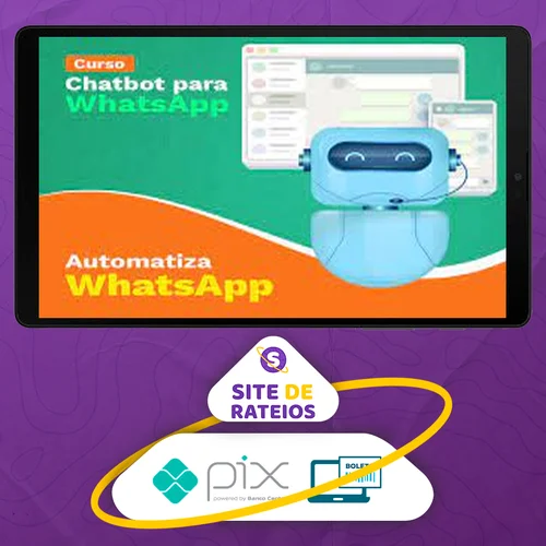 Automatiza WhatsApp - Digion Cursos