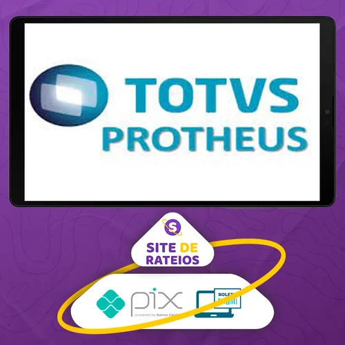 Totvs Protheus: Programação Advpl - Diversos Autores