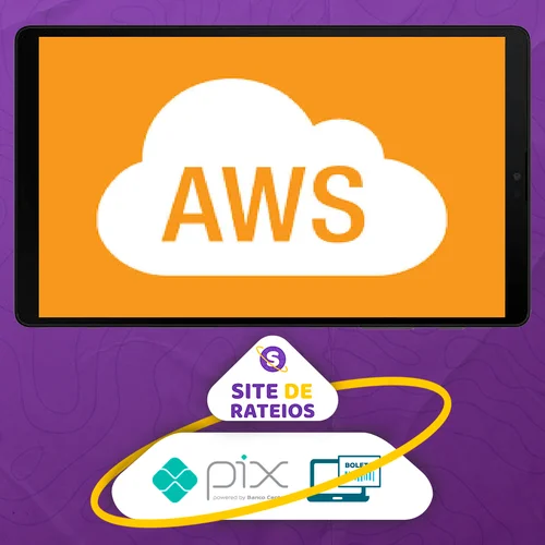 AWS Essentials - Wembley Carvalho