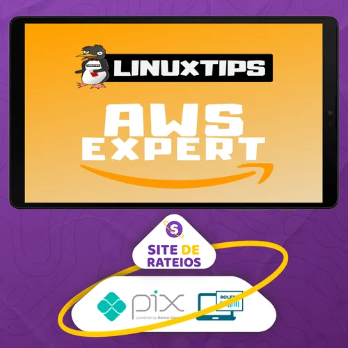 AWS Expert - LINUXtips