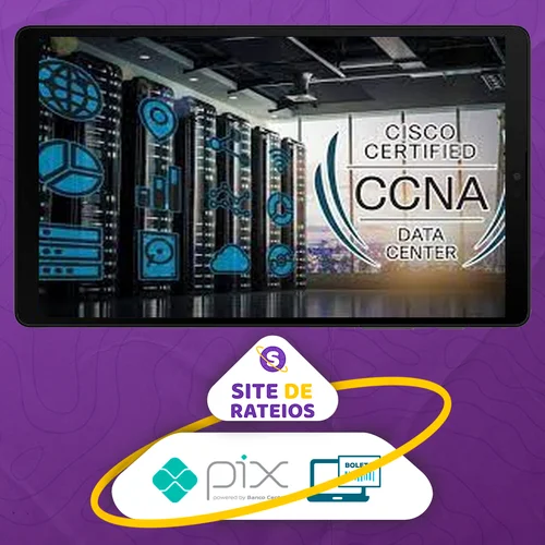 Cisco CCNA DataCenter - Breno Andrade