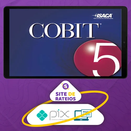 COBIT 5 - ISACA