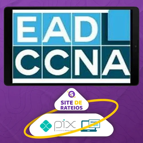 Curso Redes de Armazenamento de Dados com Linux - EADCCNA