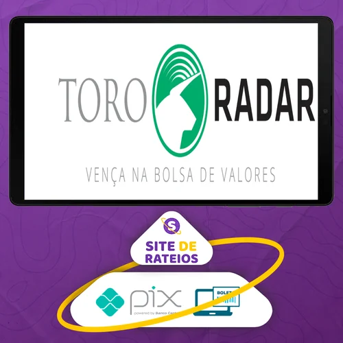 Análise Técnica - Toro Radar