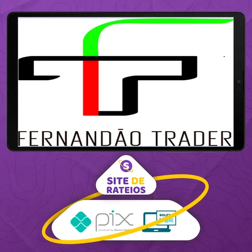 Mentoria B3 - Fernandão Trader