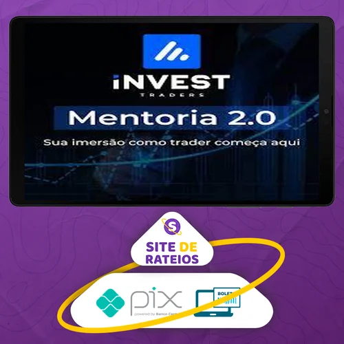 Mentoria Invest Traders - Douglas Adriano