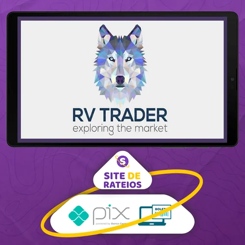 Mercado Futuro - Rv Trader