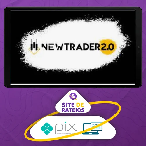 New Trader 2.0 - Murilo Voznak