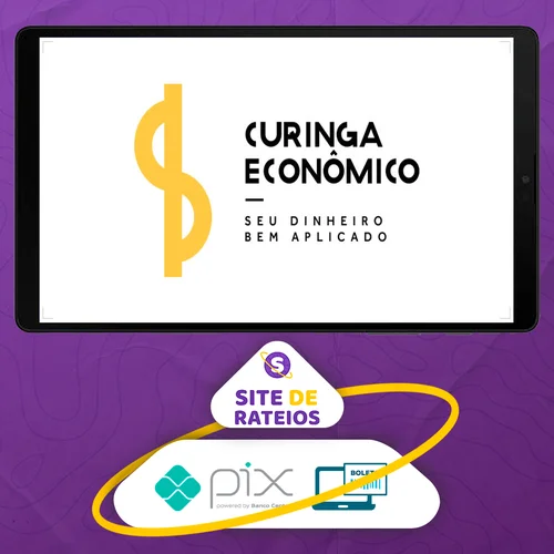 New Trader: Curinga Econômico - Murilo Voznak